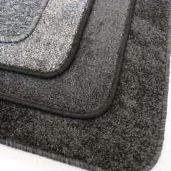 High Grade Runner - Dark Grey - 60x200cm -Livora Home Shop 13131169 9495052680623896