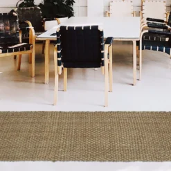 Jute Runner - 60x180cm -Livora Home Shop 13131172 1514925991473988