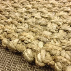 Jute Runner - 60x180cm -Livora Home Shop 13131172 8384925991541365