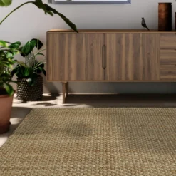 Jute Rug - 100x150cm 10 Jute Rug - 100x150cm -Livora Home Shop 13131173 1454925991473574