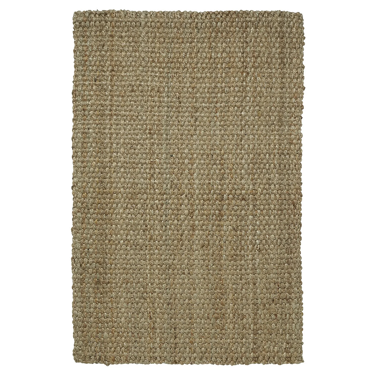 Jute Rug - 100x150cm 3 Jute Rug - 100x150cm