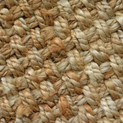 Jute Rug - 100x150cm 11 Jute Rug - 100x150cm -Livora Home Shop 13131173 7364976985396534
