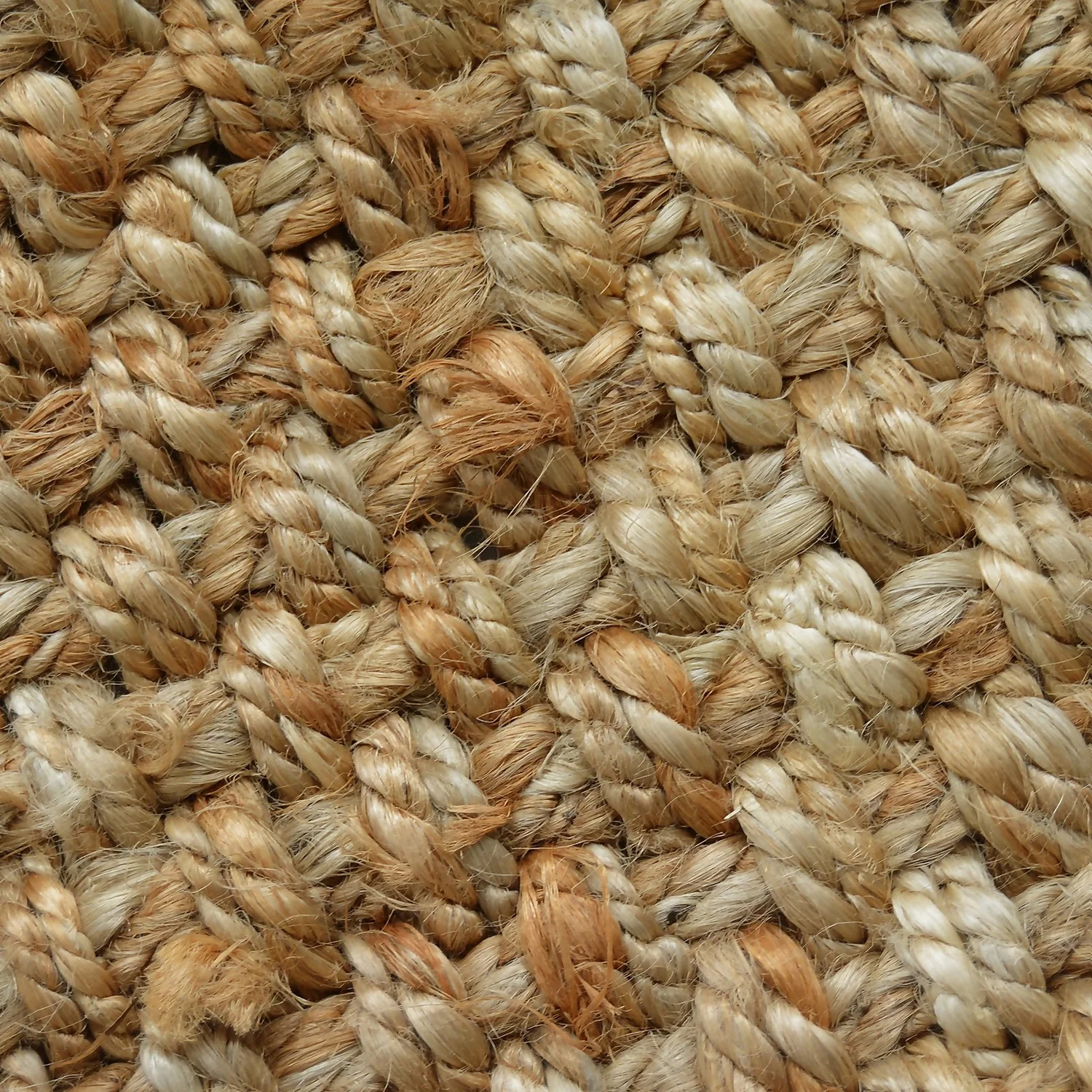 Jute Rug - 100x150cm 6 Jute Rug - 100x150cm - Image 4