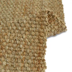 Jute Rug - 100x150cm 12 Jute Rug - 100x150cm -Livora Home Shop 13131173 9134976985439026