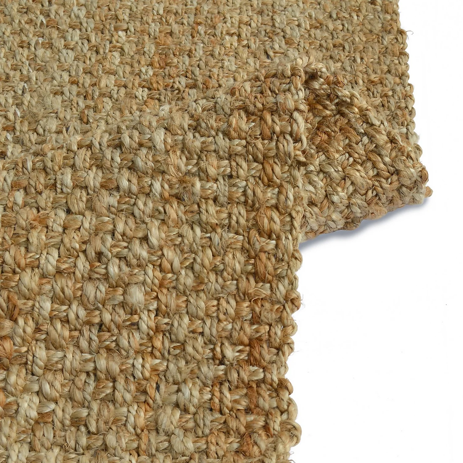 Jute Rug - 100x150cm 7 Jute Rug - 100x150cm - Image 5