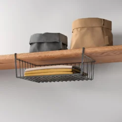 Lava Kanguro Undershelf Basket - 40cm -Livora Home Shop 13132433 1064899043086315