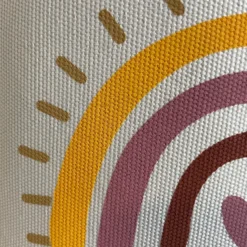 Flexi Storage Kids Small Storage Basket Rainbow -Livora Home Shop 13414764 2044943628917148