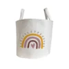 Flexi Storage Kids Small Storage Basket Rainbow -Livora Home Shop 13414764 3604943628875667