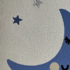 Flexi Storage Kids Small Storage Basket Moon -Livora Home Shop 13414766 2464943628924042