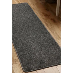 High Grade Runner - Dark Grey - 60x250cm -Livora Home Shop 13873643 1945052679434726
