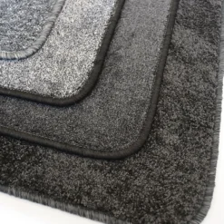 High Grade Runner - Dark Grey - 60x250cm -Livora Home Shop 13873643 9635052679865181