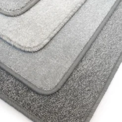 High Grade Runner - Light Grey - 60x250cm -Livora Home Shop 13873644 2005052679918914