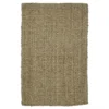 Jute Rug - 133x190cm -Livora Home Shop 13888521 1034969498675635
