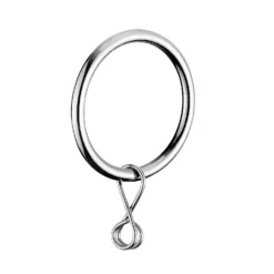 Extendable Curtain Pole With Crystal Finial - Brass -Livora Home Shop 13909294 1304987948312584