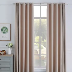 Extendable Curtain Pole With Crackle Glass Finial - Steel -Livora Home Shop 13909332 1364987948457019