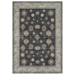 Persian Washable Farah Rug - 160x230cm