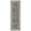 Persian Washable Yasmin Runner - 60x180cm -Livora Home Shop 13942730 5744987412864340