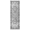 Persian Washable Azar Runner - 60x180cm -Livora Home Shop 13942732 2134987413072078