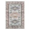 Persian Washable Sara Rug - 120x170cm -Livora Home Shop 13942744 2894987412592990