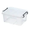 12L Storemaster Box With Lid - Clear -Livora Home Shop 13953244 2844994644913676