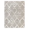 Deluxe Berber Rug - Latte - 120x160cm -Livora Home Shop 13994156 1985003749557492