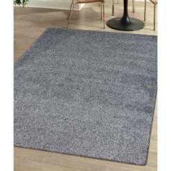 Relay Rug - Dark Grey - 140x200cm -Livora Home Shop 14015845 1225052680357067