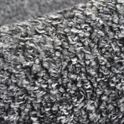 Relay Rug - Dark Grey - 140x200cm -Livora Home Shop 14015845 1385052680487735