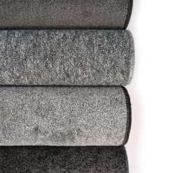 Relay Rug - Dark Grey - 140x200cm -Livora Home Shop 14015845 4855052680547393