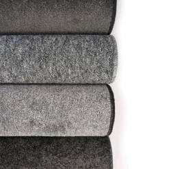 Relay Rug - Dark Grey - 100x150cm -Livora Home Shop 14015846 1695052679784805