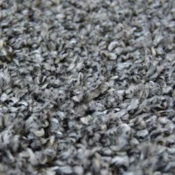 Relay Rug - Dark Grey - 100x150cm -Livora Home Shop 14015846 4025052679567791