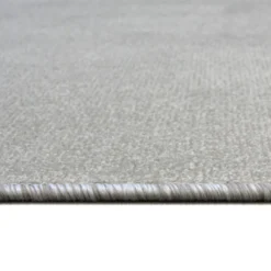 Relay Wool Rug - Grey - 120x170cm -Livora Home Shop 14015864 8215006088829539