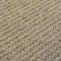 Relay Wool Rug - Natural - 120x170cm -Livora Home Shop 14015867 1095006092110993