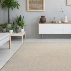 Relay Wool Rug - Natural - 120x170cm -Livora Home Shop 14015867 2045006092241313