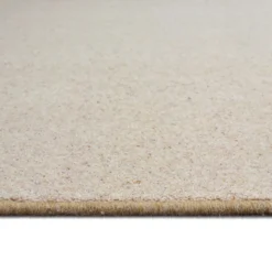 Relay Wool Rug - Natural - 120x170cm -Livora Home Shop 14015867 9445006092154475