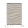 Relay Recycled Indoor/Outdoor Rug - Natural - 200x290cm 1 Relay Recycled Indoor/Outdoor Rug - Natural - 200x290cm -Livora Home Shop 14015910 1725006092332879