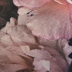 Opal Dark Floral Rug - 100x150cm -Livora Home Shop 14015922 4015006089394799