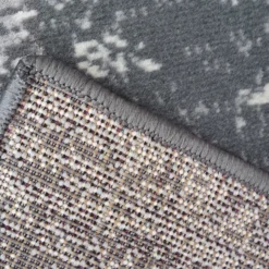 Traditional Rug - Charcoal - 120x170cm -Livora Home Shop 14015930 1555006089399470