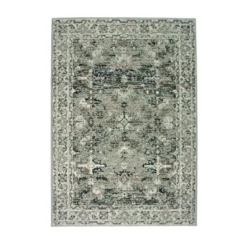 Traditional Rug - Sage - 160x230cm