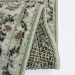 Traditional Rug - Sage - 160x230cm 9 Traditional Rug - Sage - 160x230cm -Livora Home Shop 14015934 3445006089295238