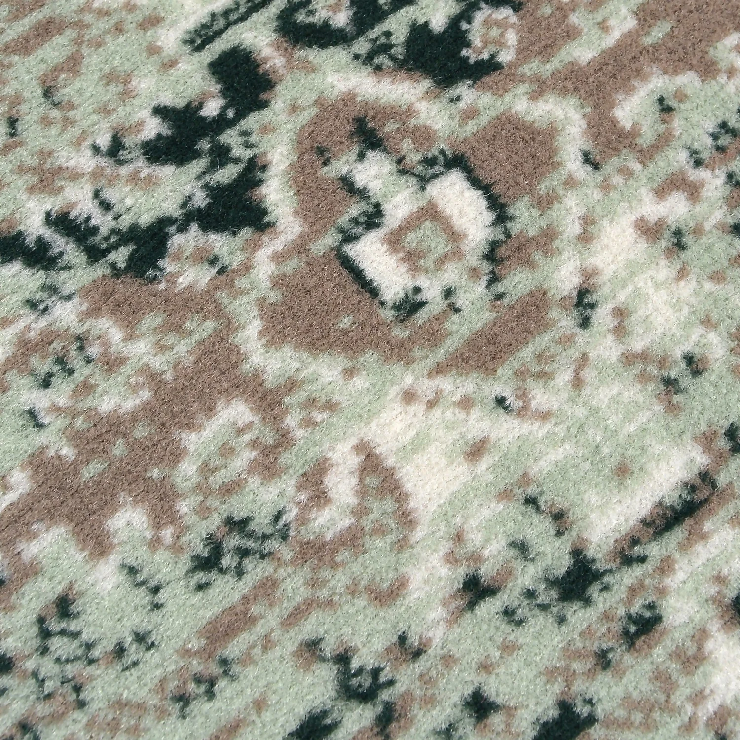 Traditional Rug - Sage - 160x230cm 6 Traditional Rug - Sage - 160x230cm - Image 4