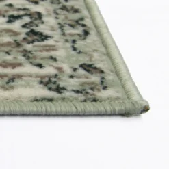 Traditional Rug - Sage - 160x230cm 11 Traditional Rug - Sage - 160x230cm -Livora Home Shop 14015934 8525006089439313