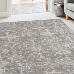 Traditional Rug - Natural - 160x230cm -Livora Home Shop 14015937 1795006092995003