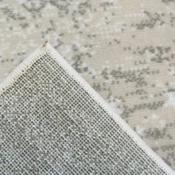 Traditional Rug - Cream - 120x170cm -Livora Home Shop 14015940 6945006093676885