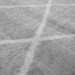 Maestro Berber Rug - Grey - 120x170cm -Livora Home Shop 14015946 1005006090619693