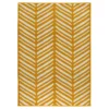 Herringbone Rug - Ochre - 120x170cm 2 Herringbone Rug - Ochre - 120x170cm -Livora Home Shop 14015956 1135007374732316