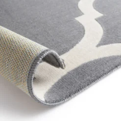 Creation Venus Rug - Grey - 160x230cm -Livora Home Shop 14015971 8075006086358598