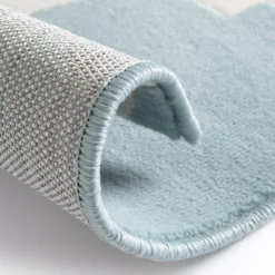 Creation Venus Rug - Teal - 120/170 9 Creation Venus Rug - Teal - 120/170 -Livora Home Shop 14015973 1425006086731765