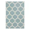 Creation Venus Rug - Teal - 120/170 -Livora Home Shop 14015973 7855006086599825