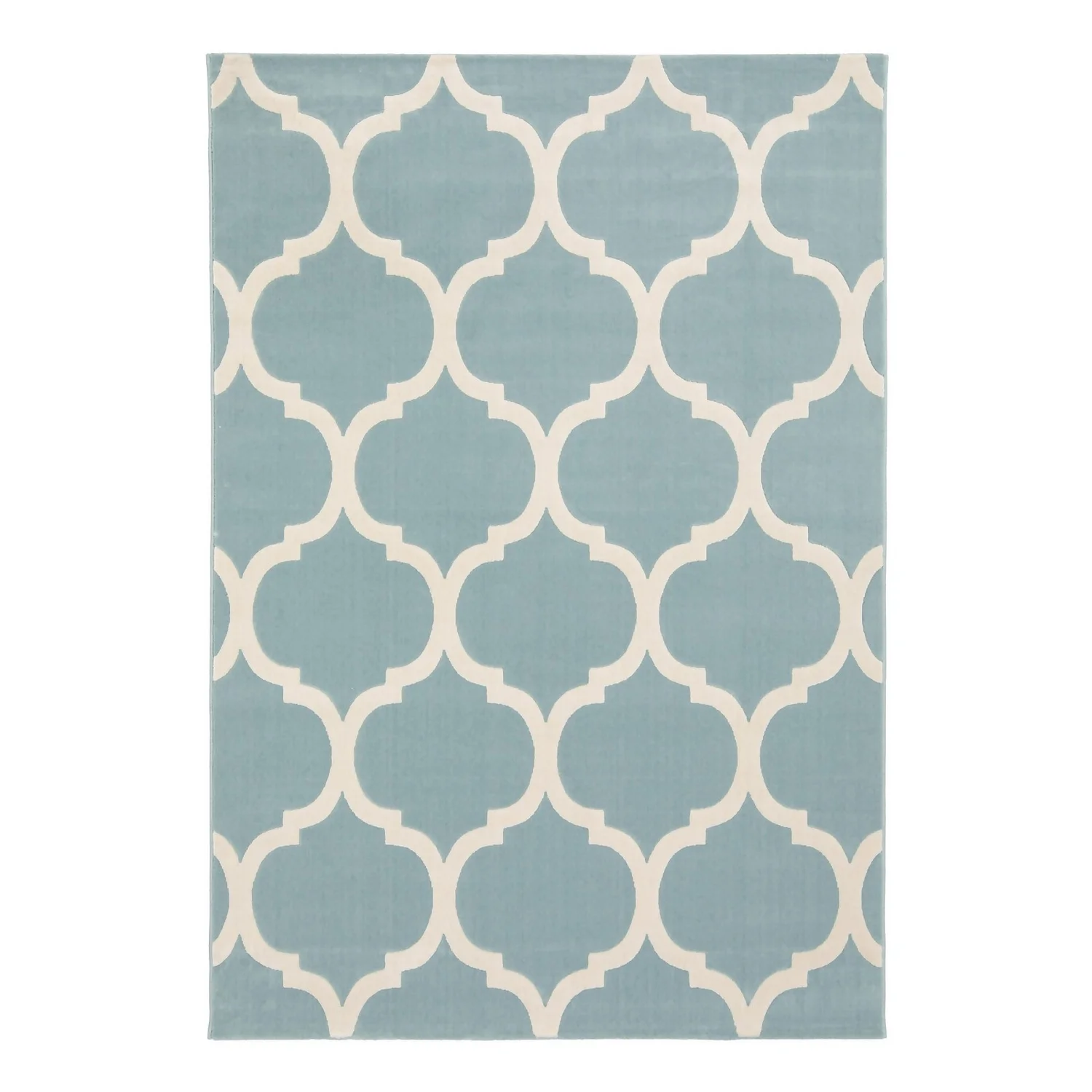 Creation Venus Rug - Teal - 120/170 3 Creation Venus Rug - Teal - 120/170