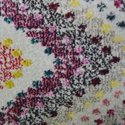 Villa Tribal Rug - Multicoloured - 160x230cm -Livora Home Shop 14015977 8175006092378902